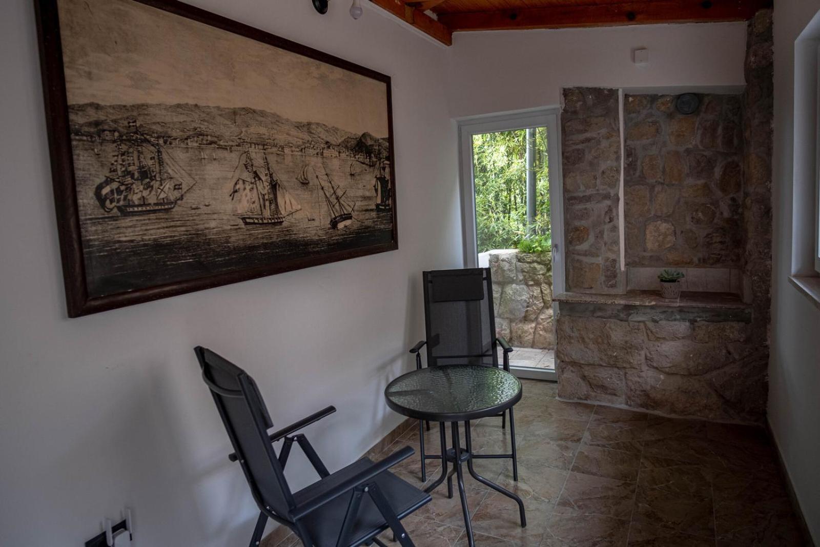 Apartman Panorama Rijeka Eksteriør billede