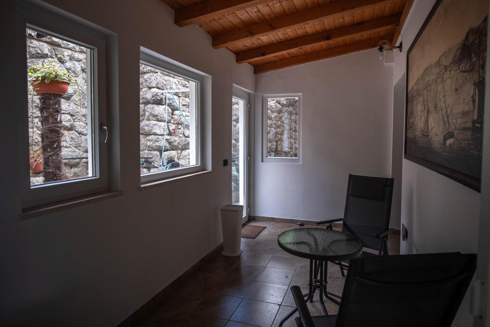 Apartman Panorama Rijeka Eksteriør billede