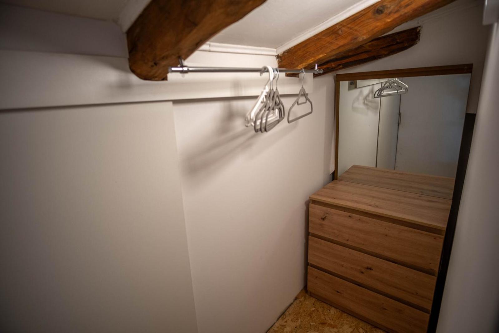 Apartman Panorama Rijeka Eksteriør billede