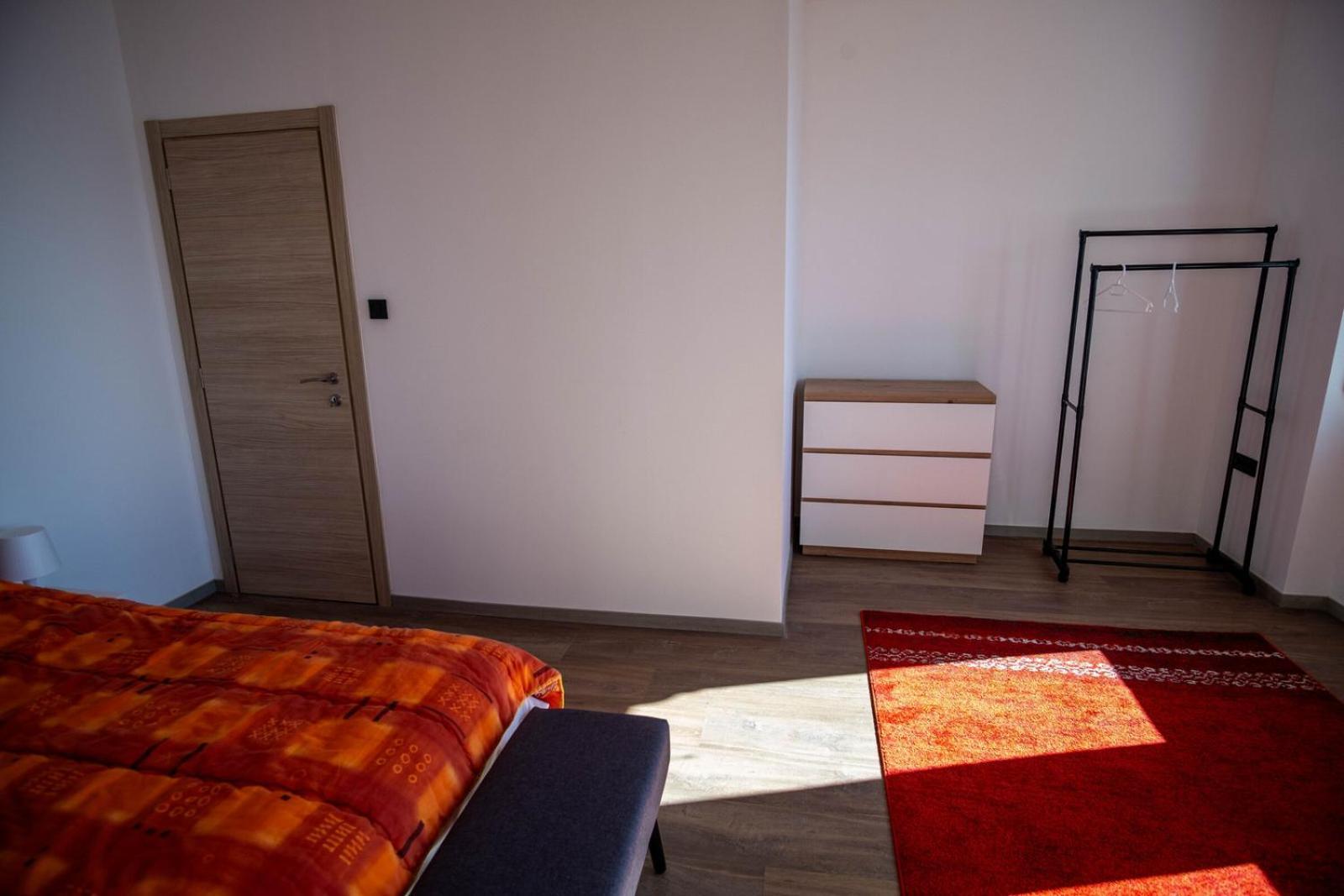 Apartman Panorama Rijeka Eksteriør billede