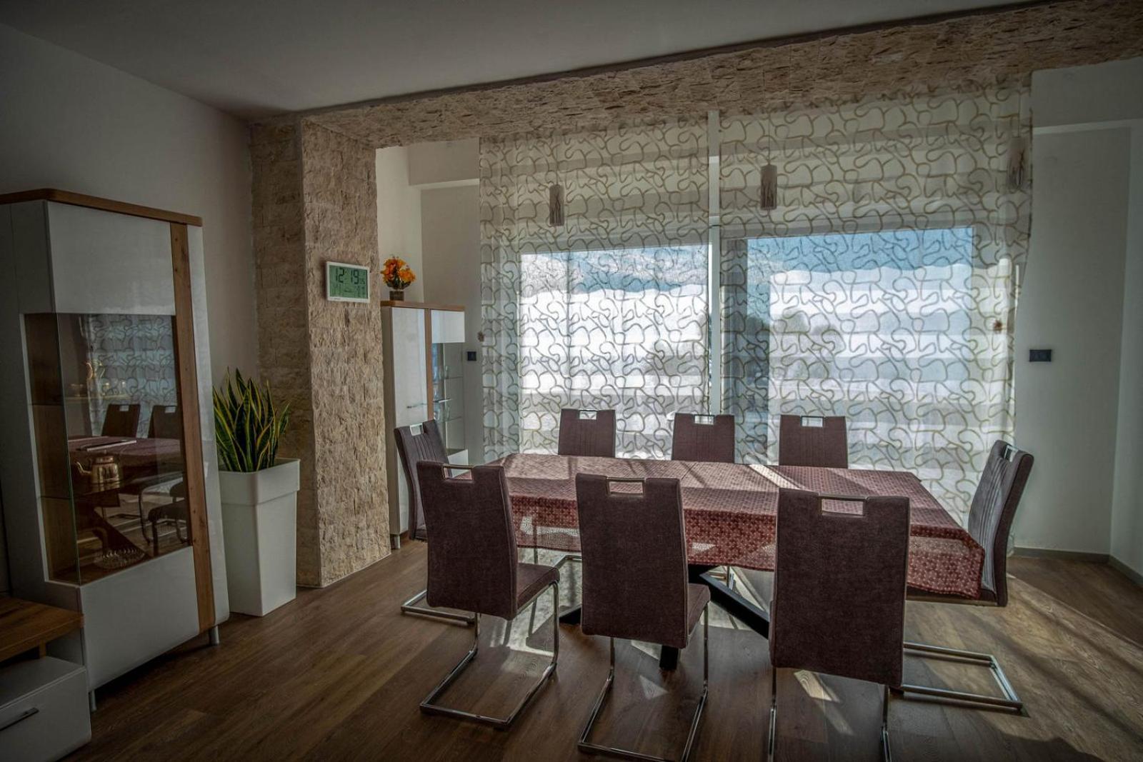 Apartman Panorama Rijeka Eksteriør billede