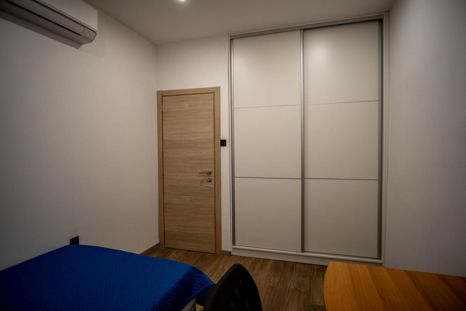 Apartman Panorama Rijeka Eksteriør billede