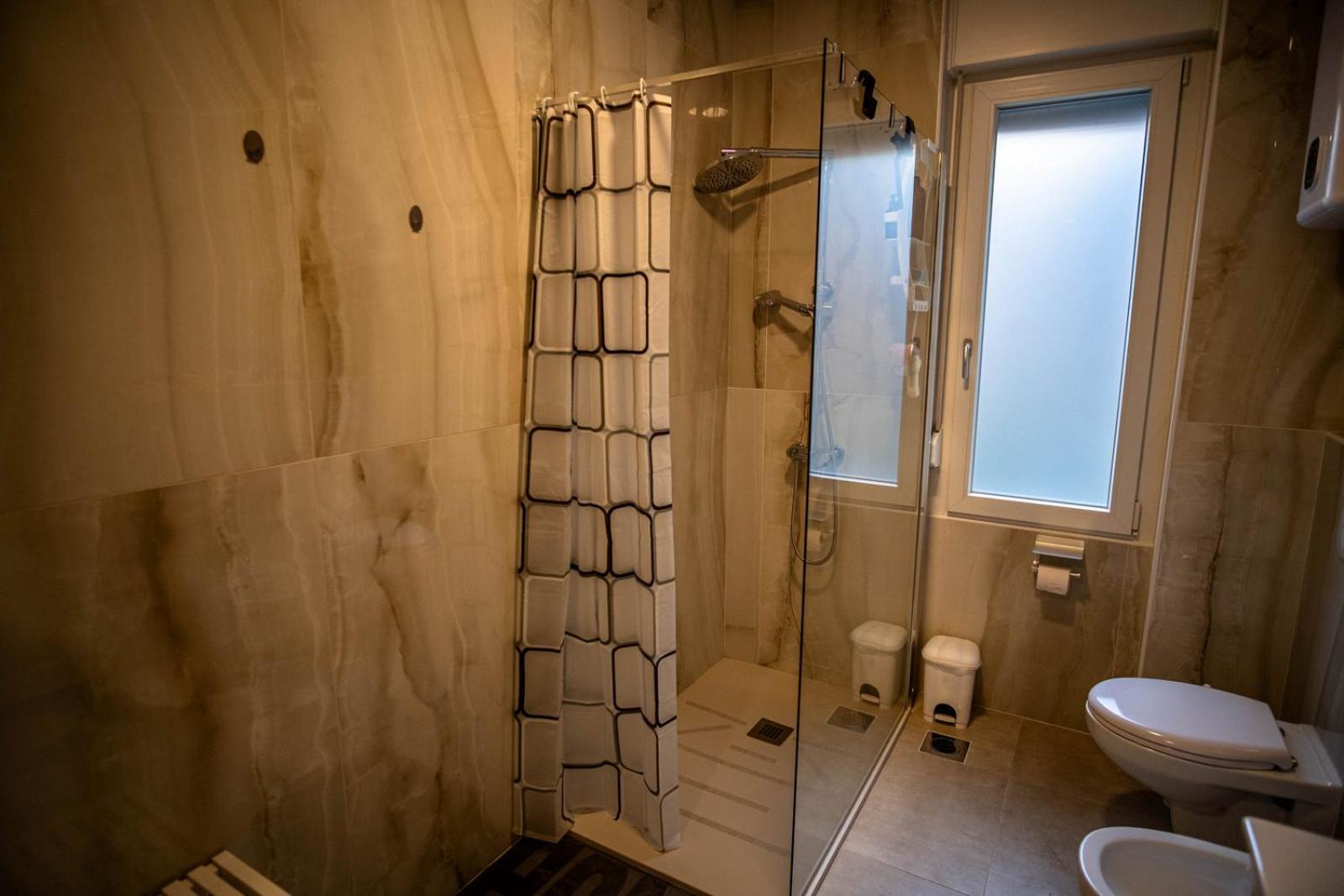 Apartman Panorama Rijeka Eksteriør billede