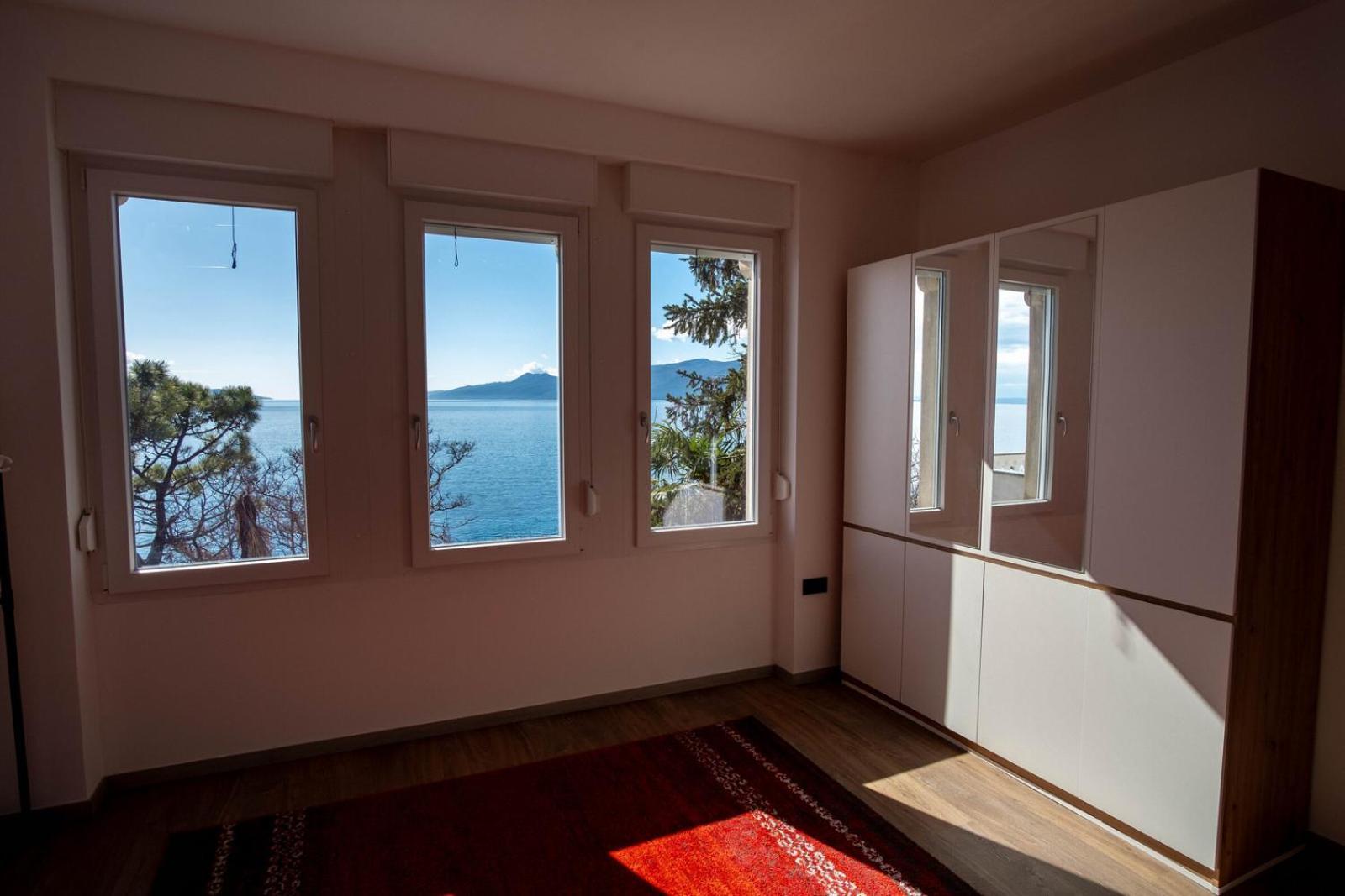 Apartman Panorama Rijeka Eksteriør billede