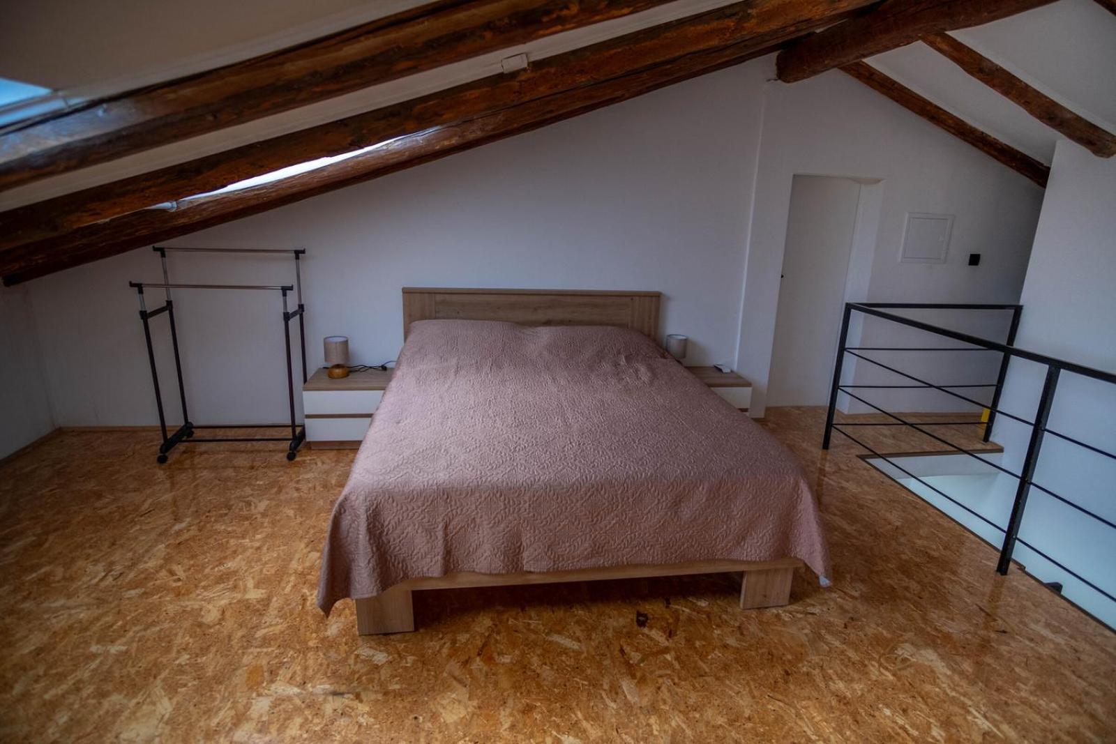 Apartman Panorama Rijeka Eksteriør billede