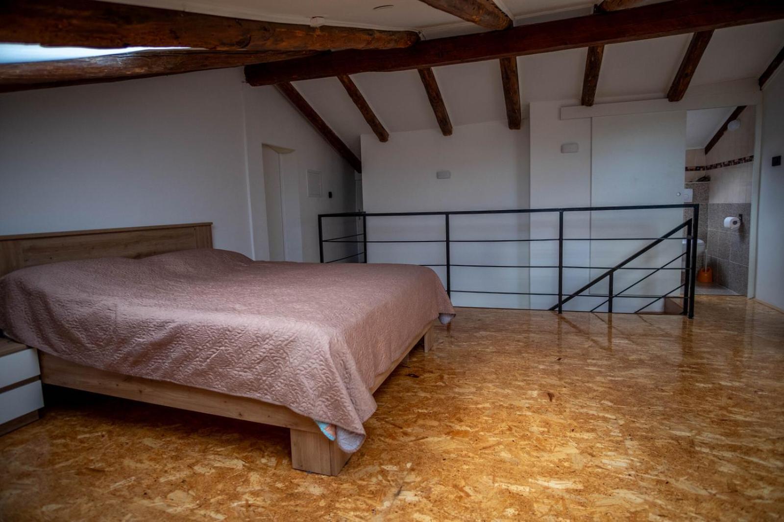 Apartman Panorama Rijeka Eksteriør billede