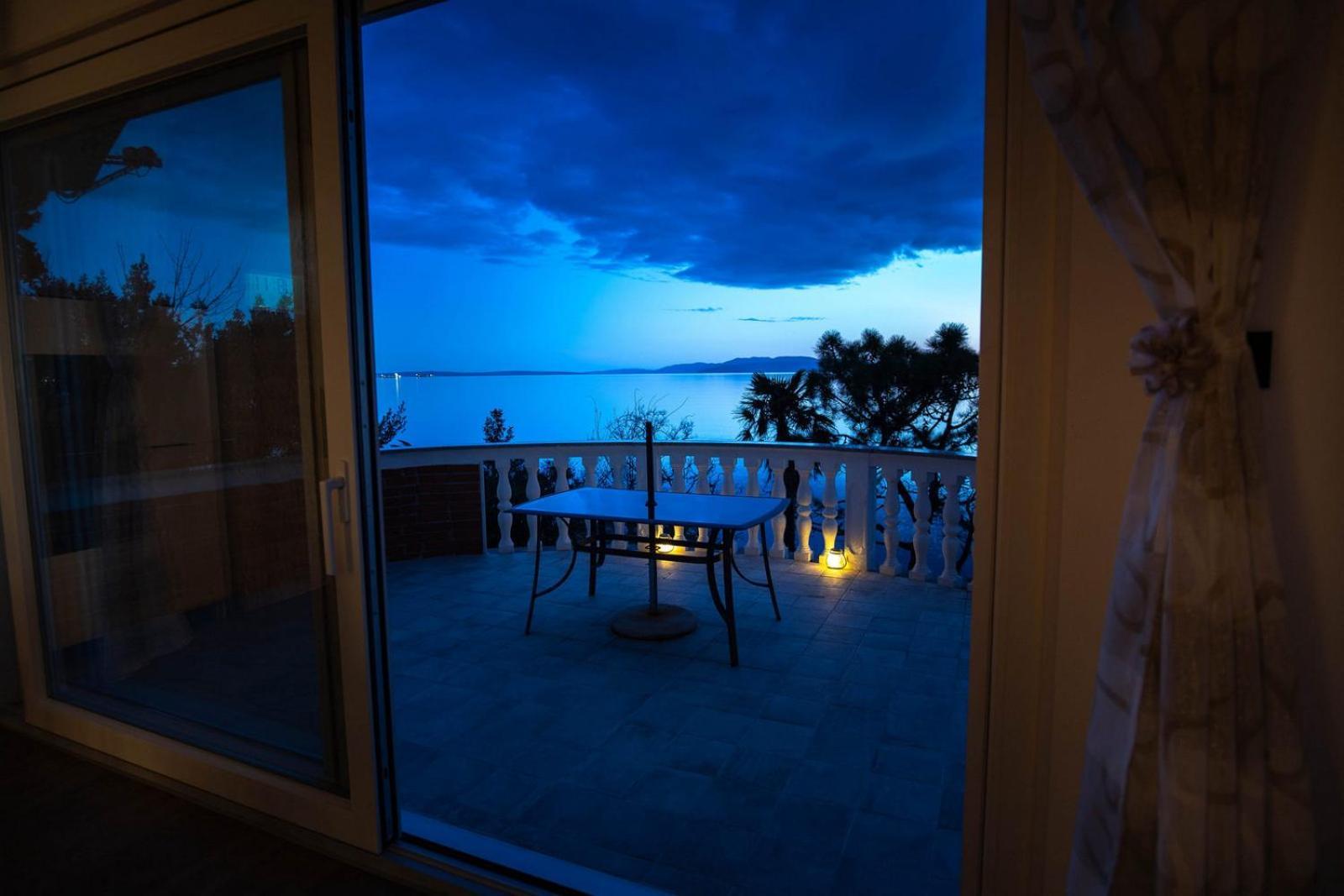 Apartman Panorama Rijeka Eksteriør billede